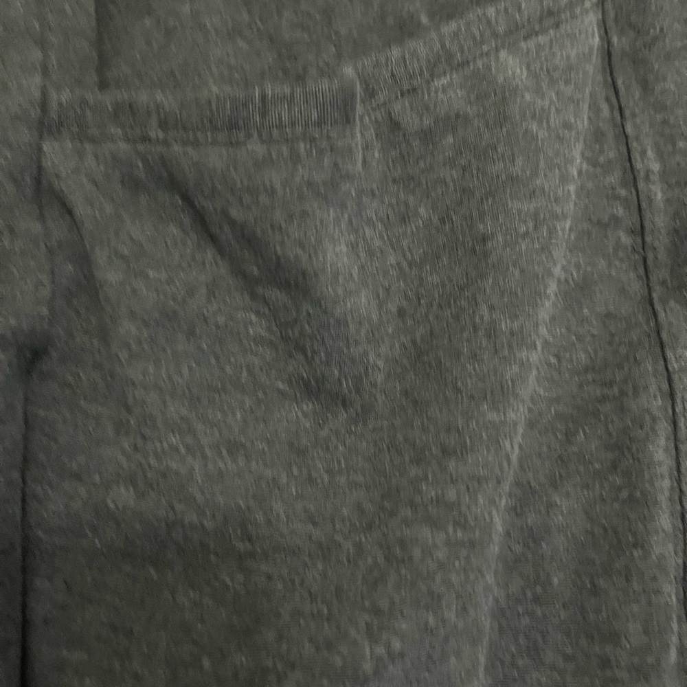 Ponte knit pants
